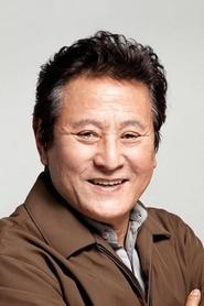 Park Geun Hyeong