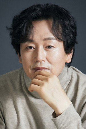 Kim Tae-Jeong